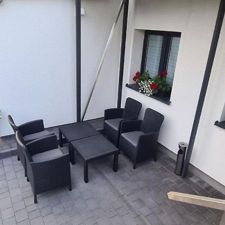 Apartamenty Happy Lebork Exterior photo