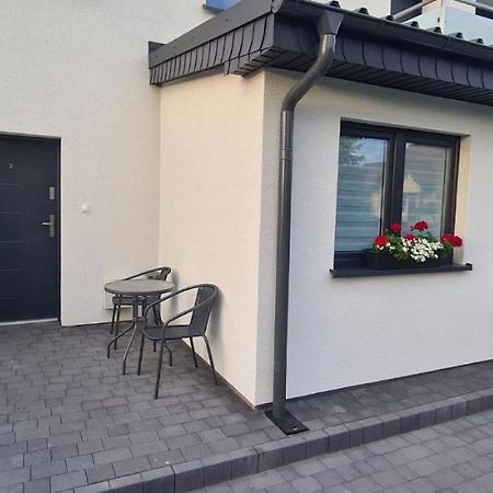 Apartamenty Happy Lebork Exterior photo