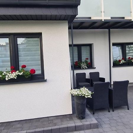 Apartamenty Happy Lebork Exterior photo