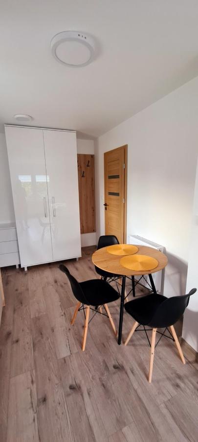 Apartamenty Happy Lebork Exterior photo