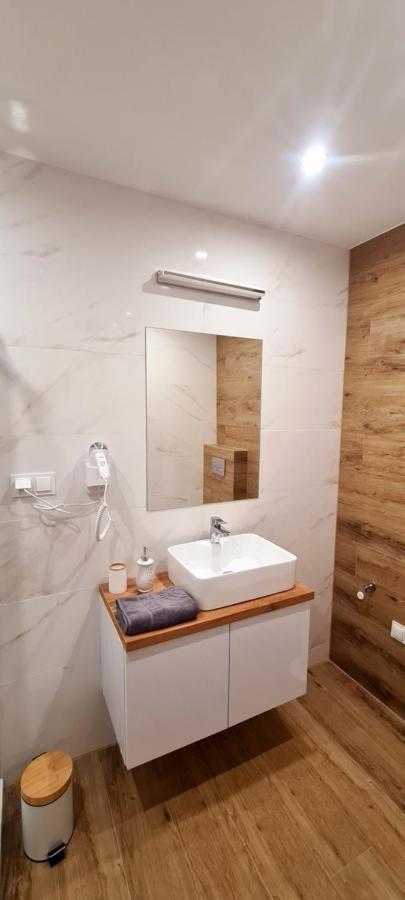 Apartamenty Happy Lebork Exterior photo
