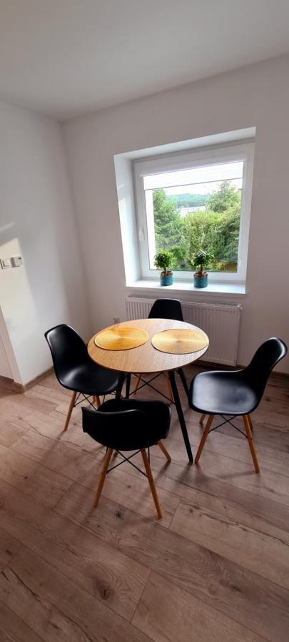 Apartamenty Happy Lebork Exterior photo