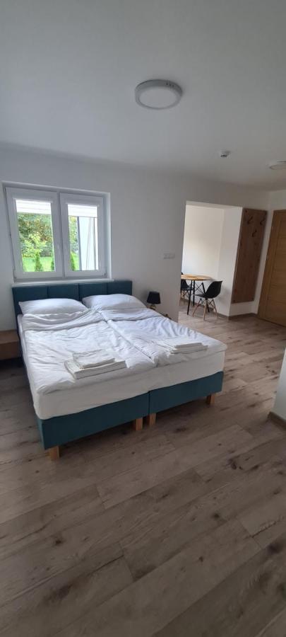 Apartamenty Happy Lebork Exterior photo
