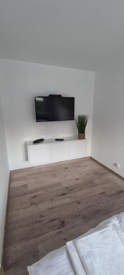 Apartamenty Happy Lebork Exterior photo